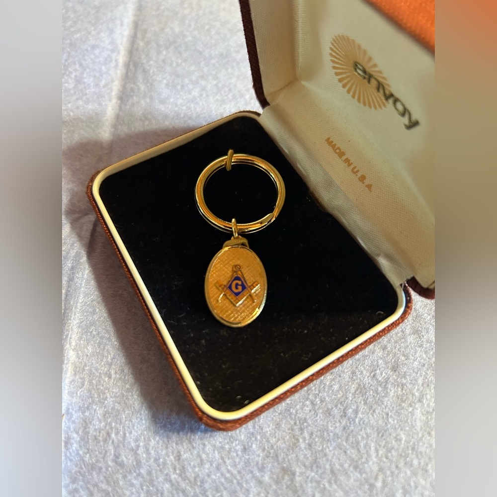 Key chain - Picture 3 of 6